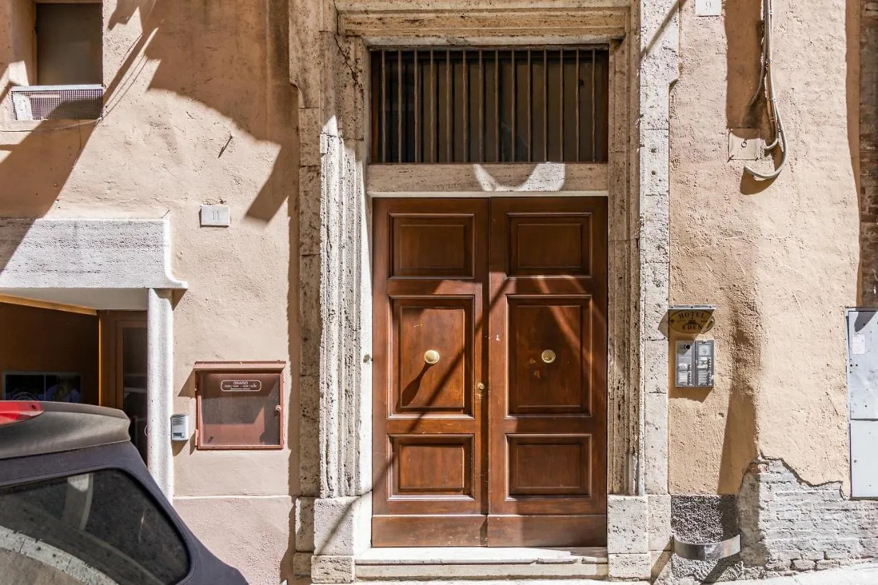 Central With Hydromassage Shower And Elevator Perugia Apartment